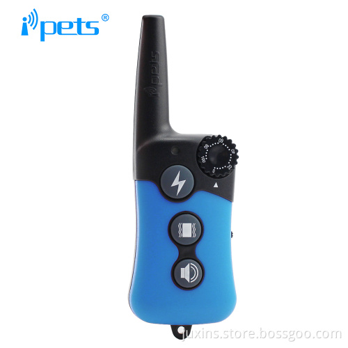 Ipets PET619-1 Hot Selling Good Dog Shock Collar